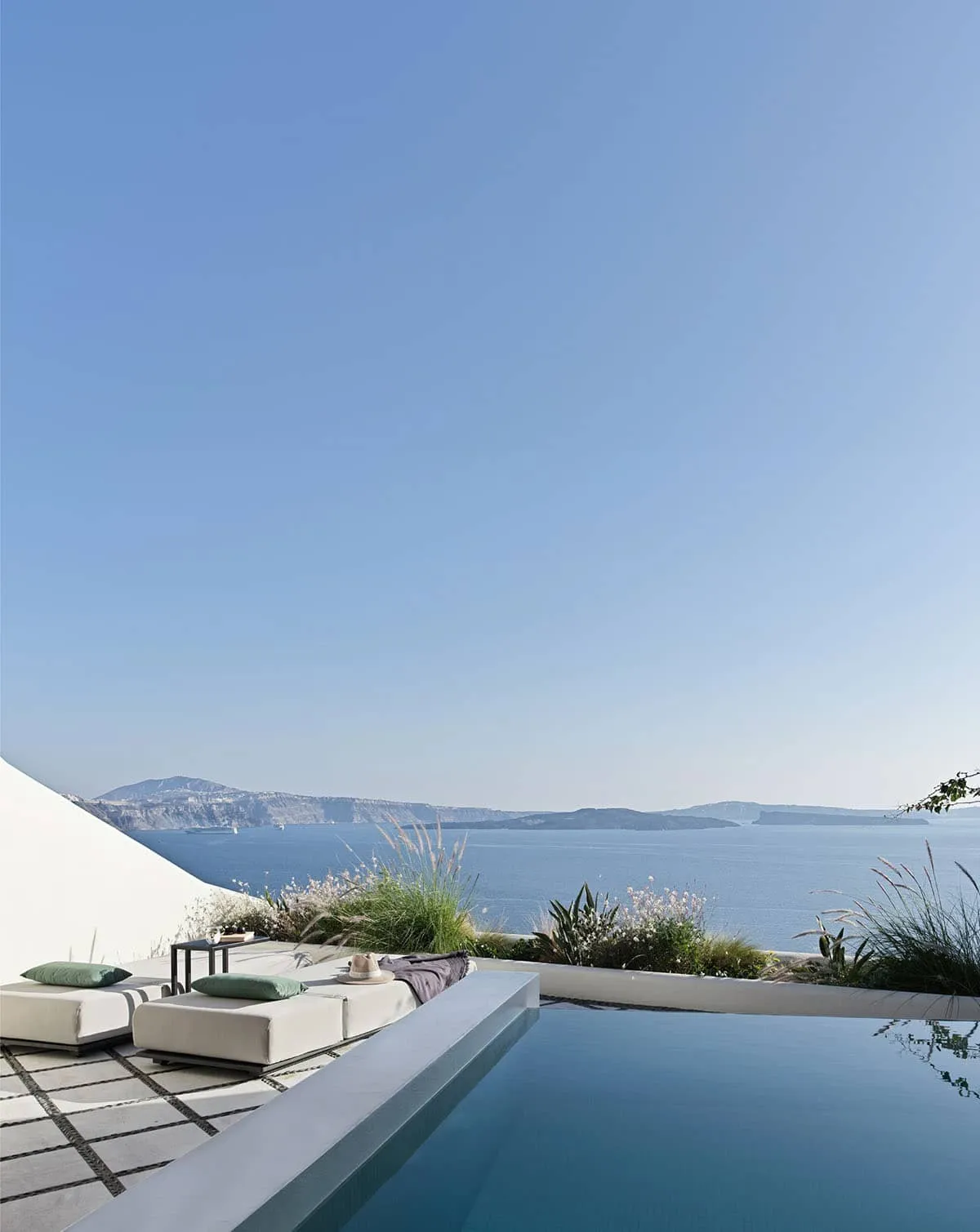 Canaves Oia Suites, Oia