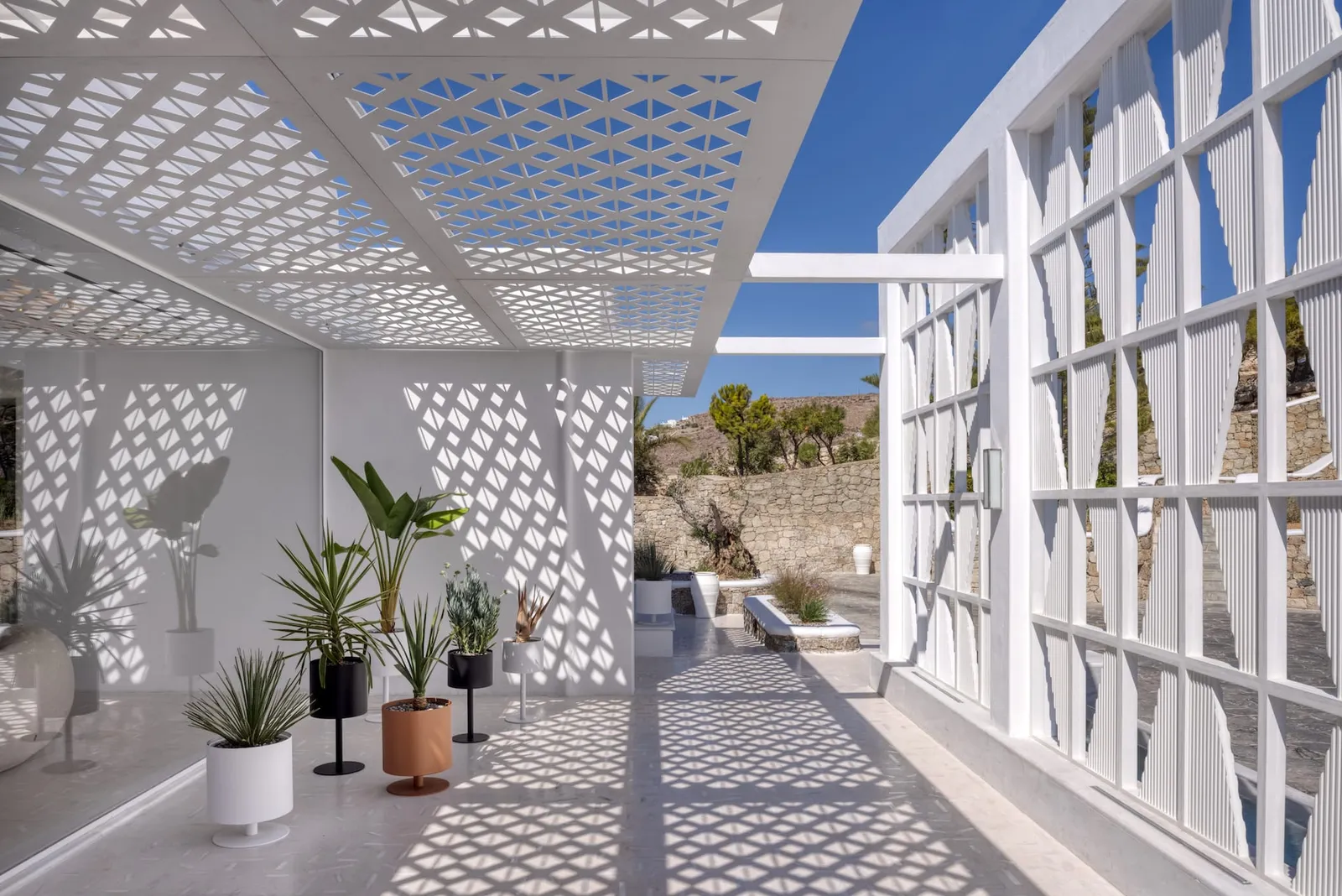 Mykonos Grand Hotel And Resort, Mykonos Town
