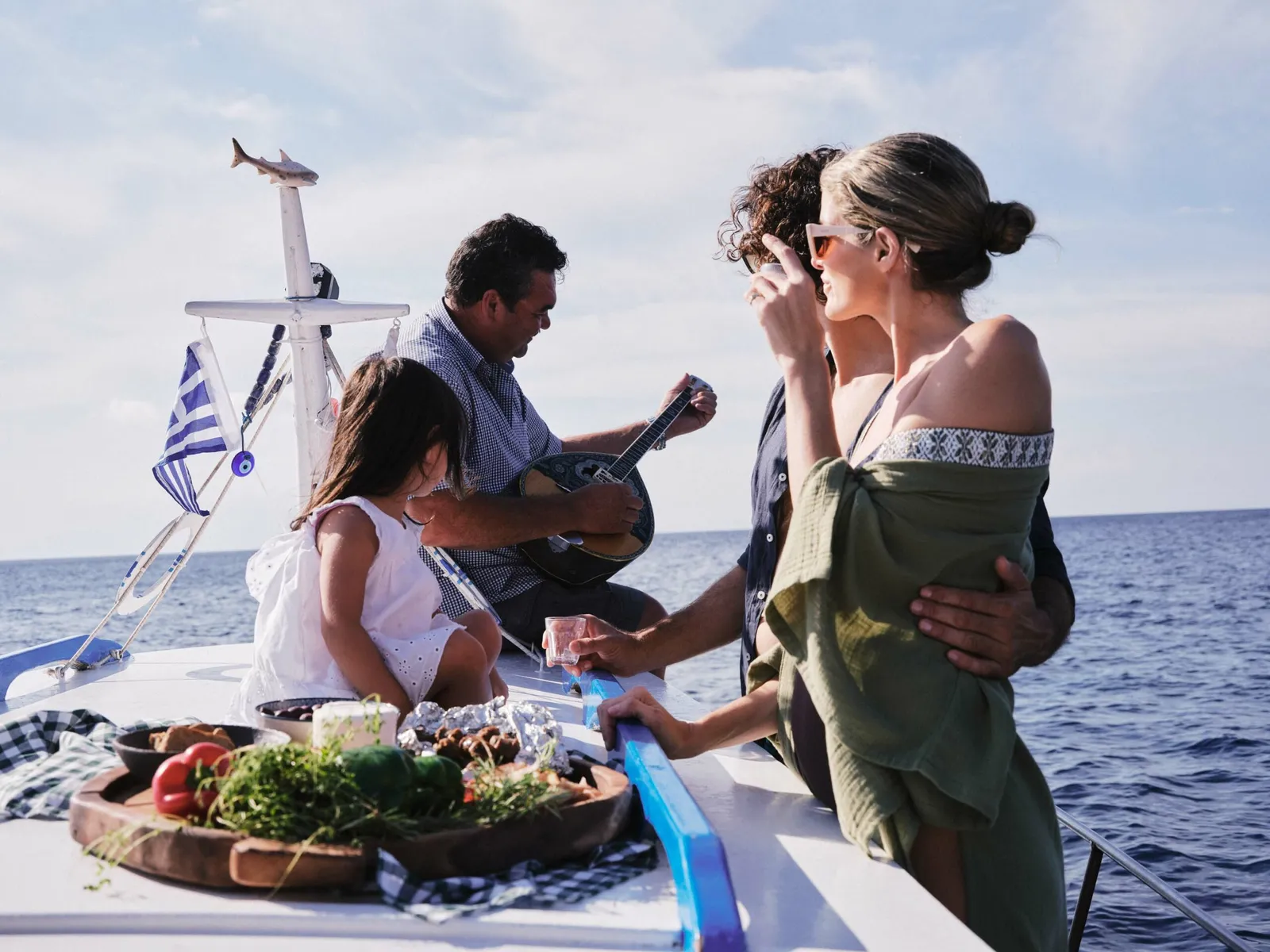 Myconian Ambassador Thalasso Spa, Platis Gialos