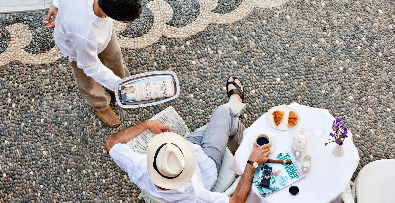 Rimondi Boutique Hotel, Rethymno