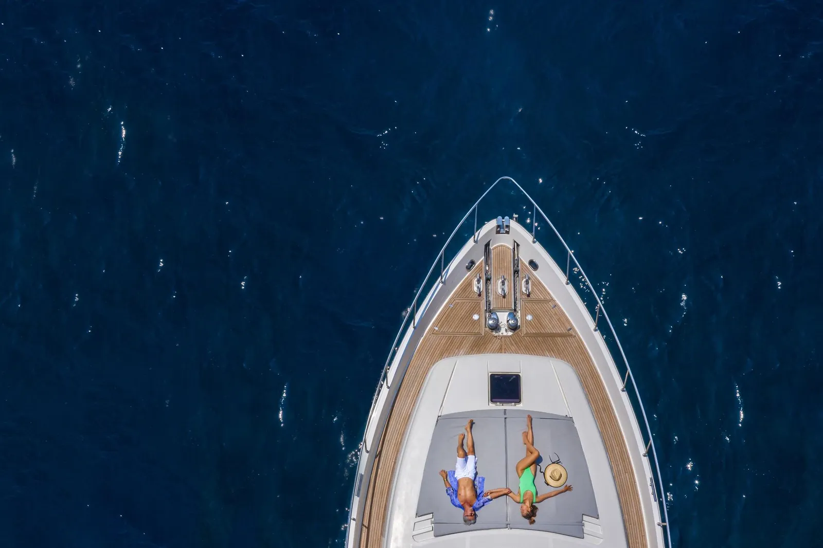 Andronis Luxury Suites — Exterior, Santorini