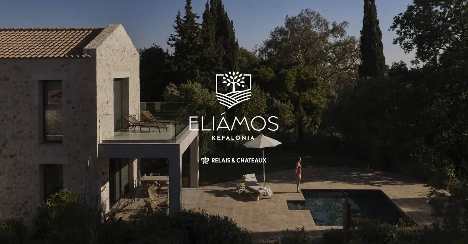 Eliamos Villas Hotel & Spa, Spartia