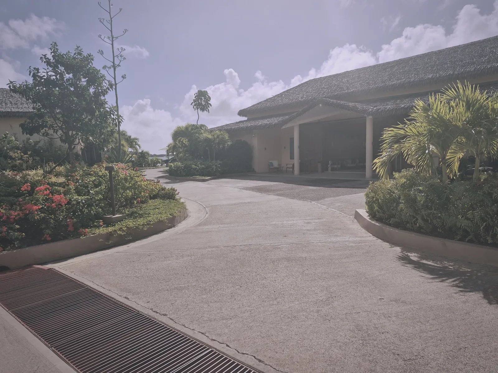 Six Senses La Sagesse Grenada — Exterior, St. David