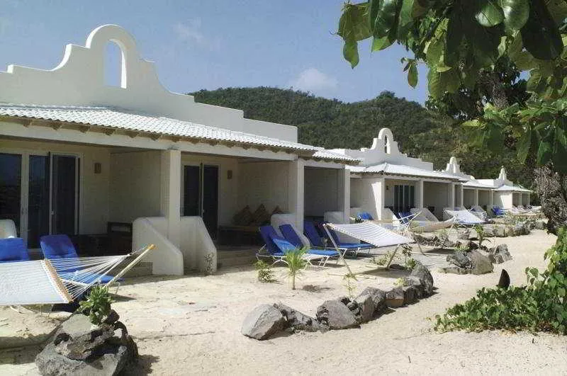 Spice Island Beach Resort — Exterior, St. George's