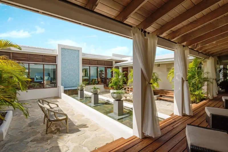 Spice Island Beach Resort — Exterior, St. George's