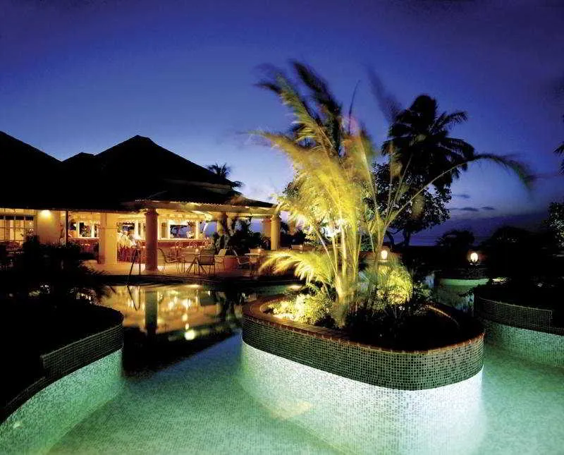 Spice Island Beach Resort — Exterior, St. George's