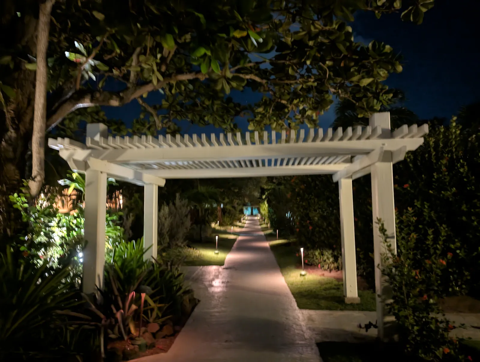 Spice Island Beach Resort — Exterior, St. George's