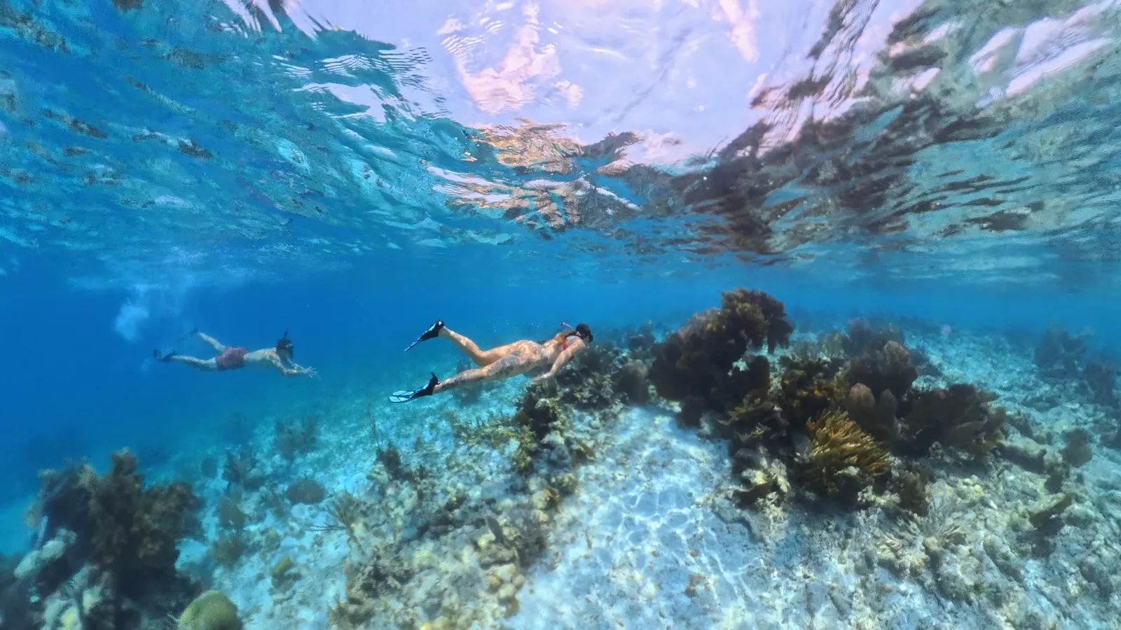 Prana Maya Island Resort, Roatán