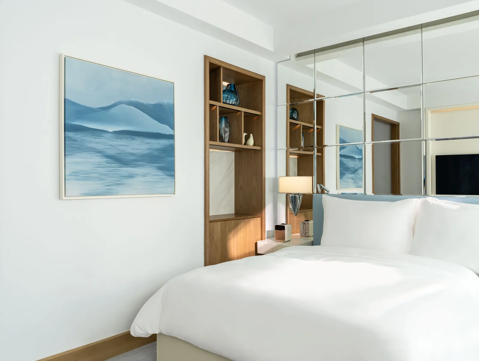 Lanson Place Causeway Bay Hong Kong, Hong Kong