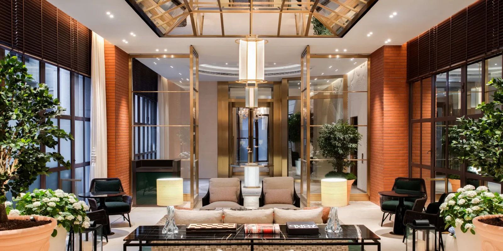 Lanson Place Causeway Bay Hong Kong, Hong Kong