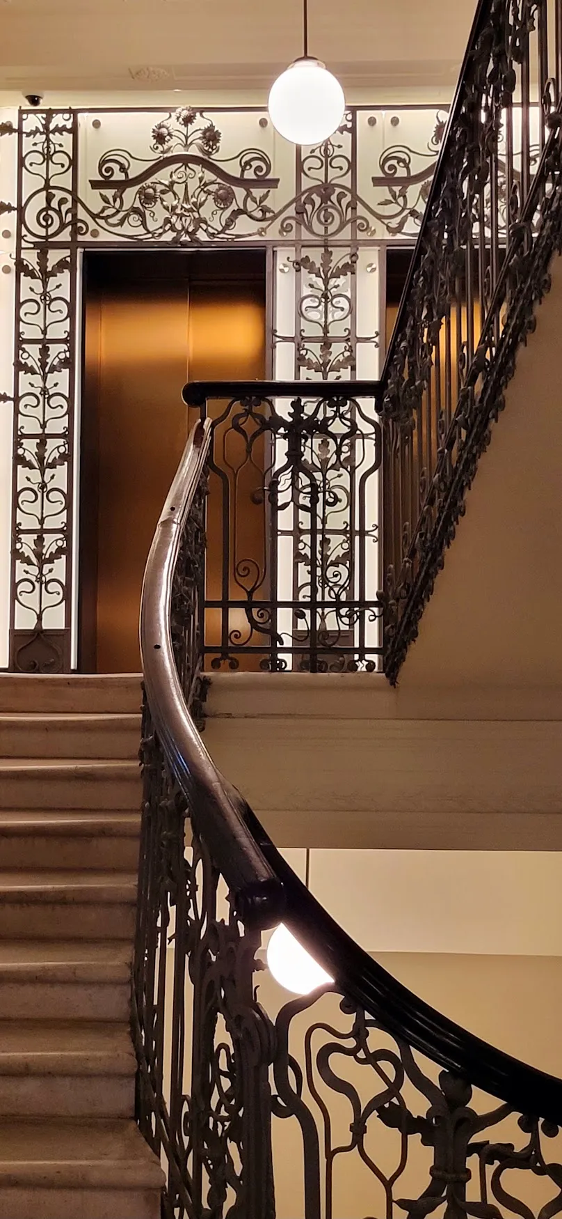 Matild Palace, a Luxury Collection Hotel, Budapest — Exterior, Budapest