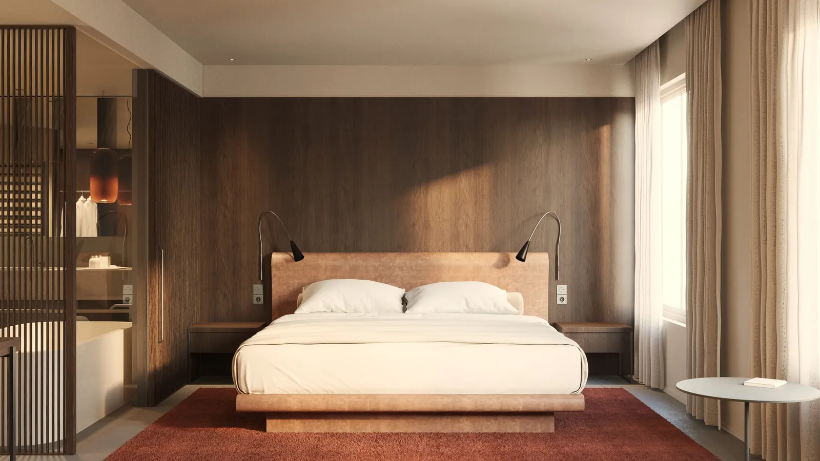 Boho Hotel Budapest, Budapest
