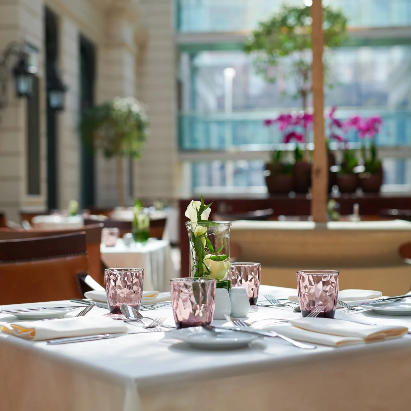 Corinthia Budapest, Budapest