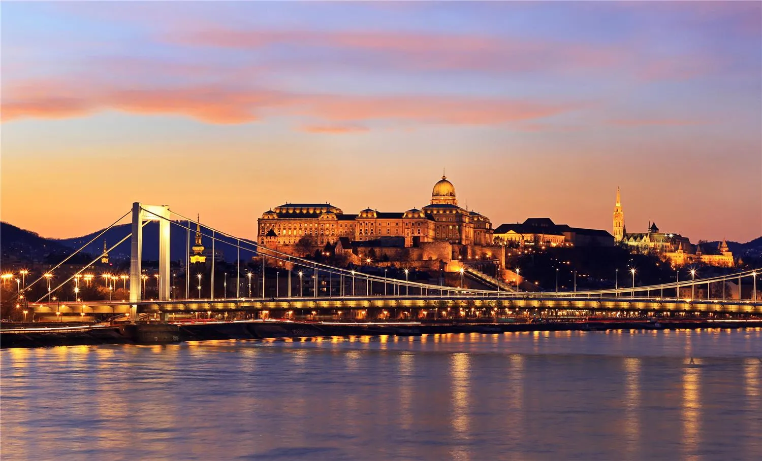 Kempinski Hotel Corvinus Budapest — Exterior, Budapest