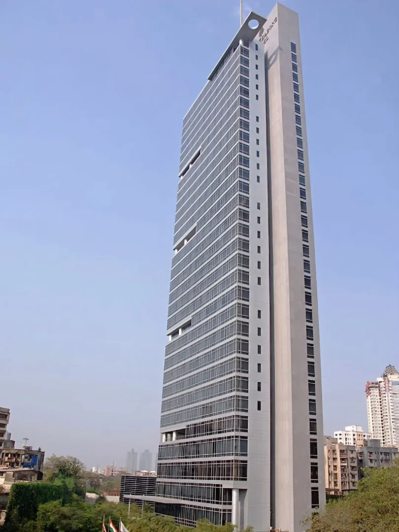 Four Seasons Hotel Mumbai — Exterior, Worli