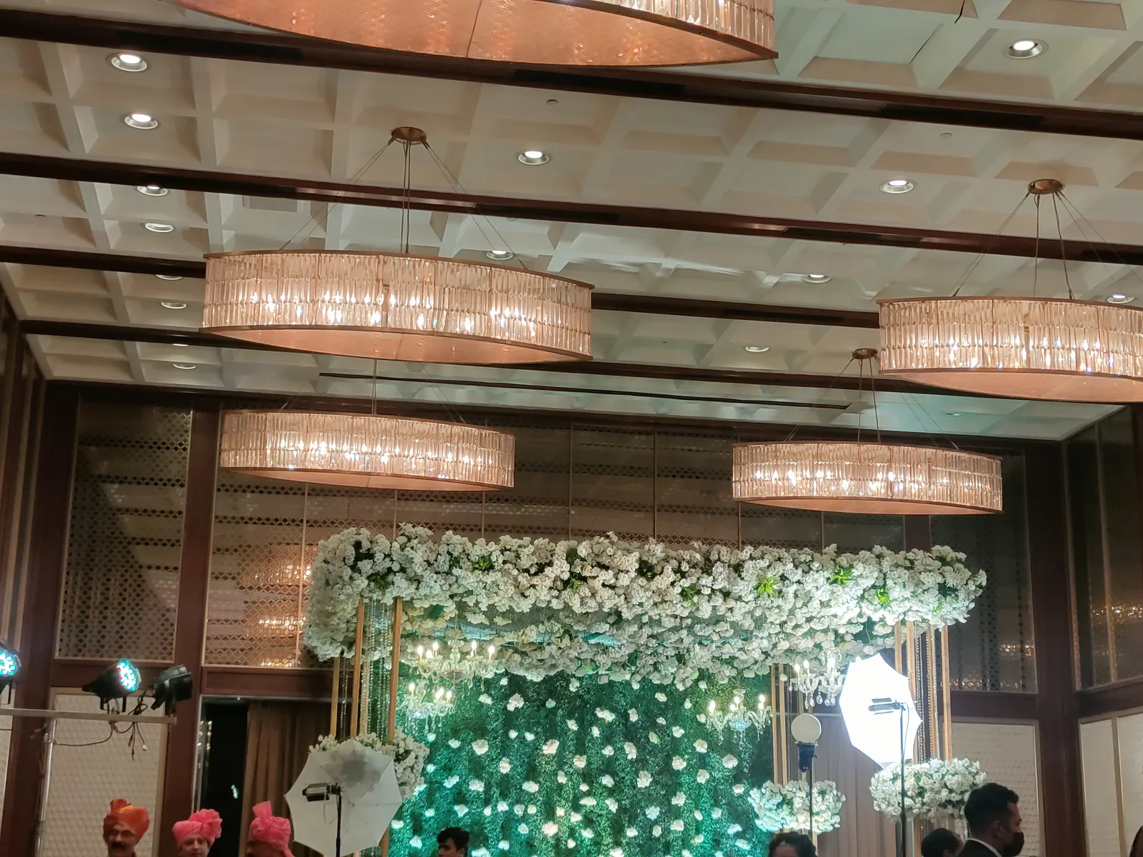 Four Seasons Hotel Mumbai — Exterior, Worli