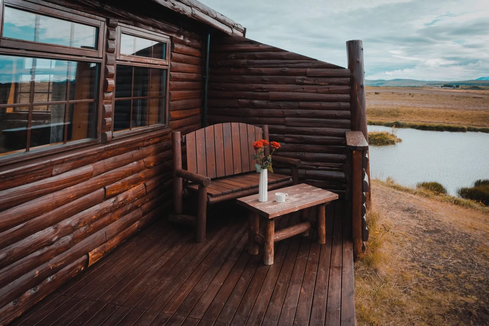 Hotel Ranga — Exterior, Hella