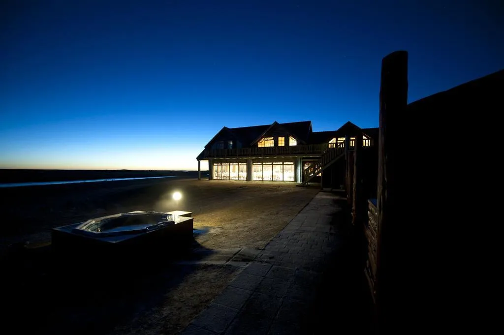 Hotel Ranga — Exterior, Hella