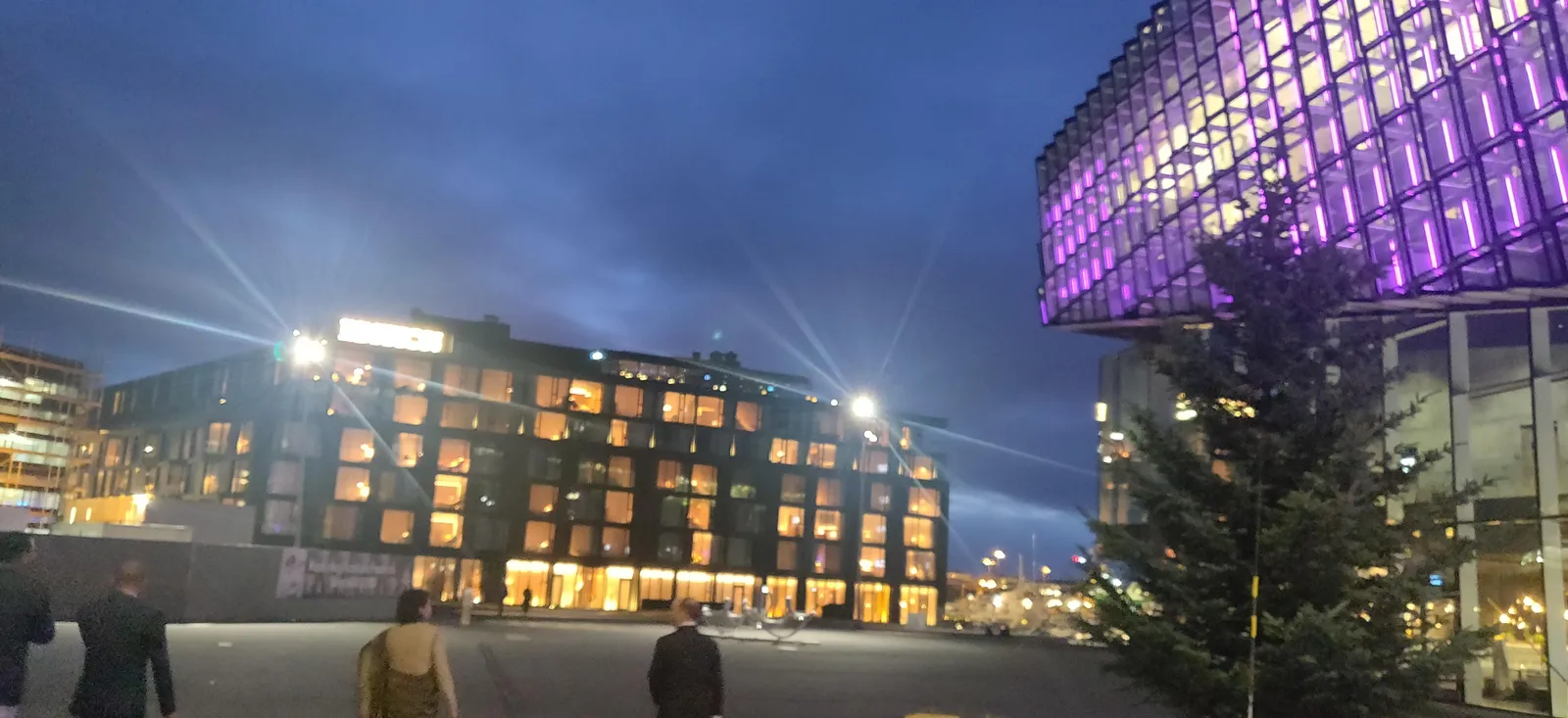 The Reykjavik EDITION — Exterior, Reykjavík
