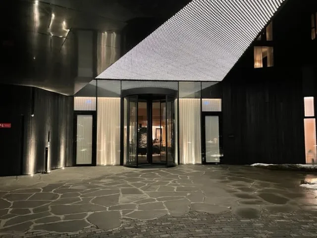 The Reykjavik EDITION — Exterior, Reykjavík