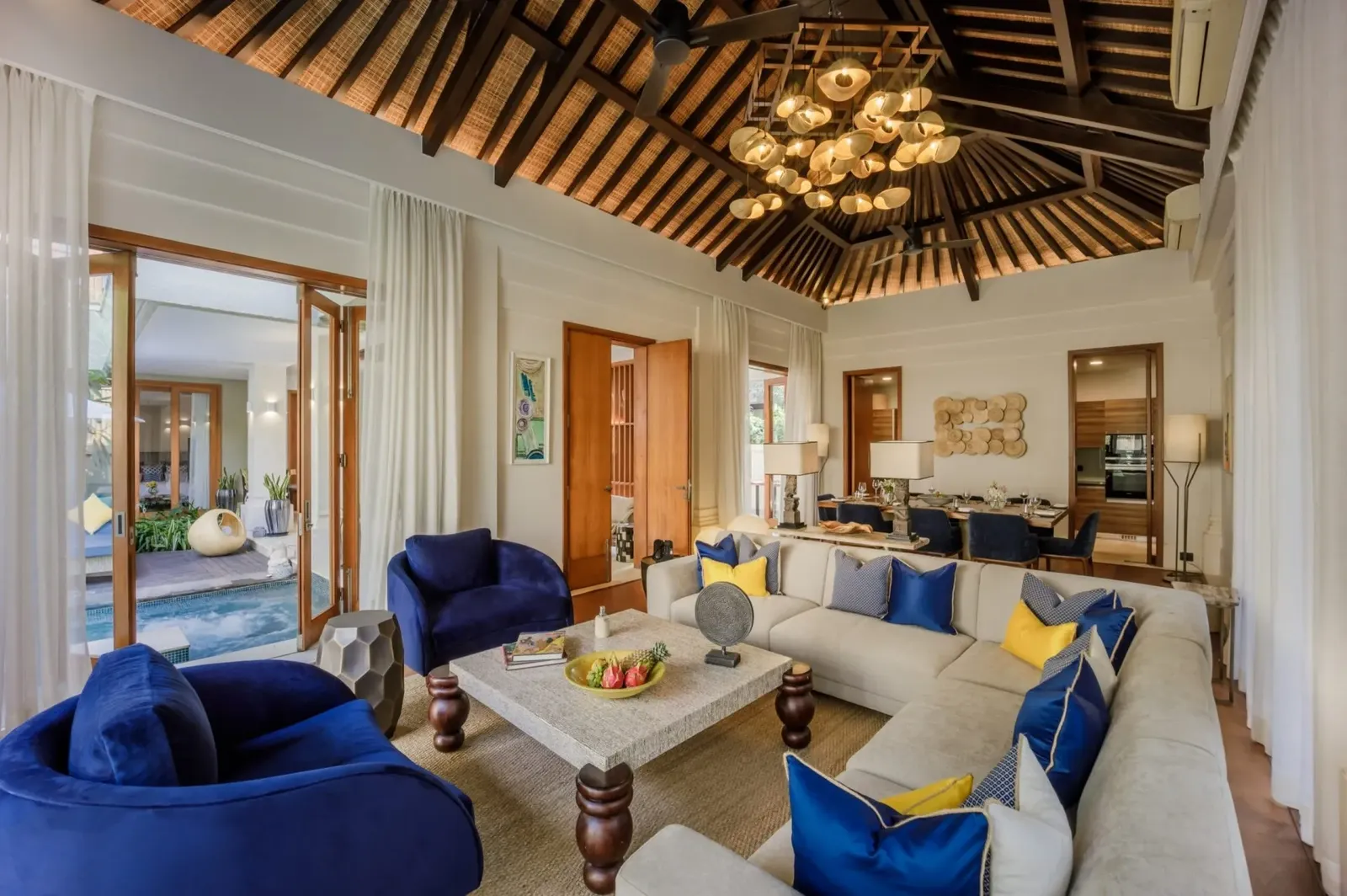 Baale Resort Goa, Assagao