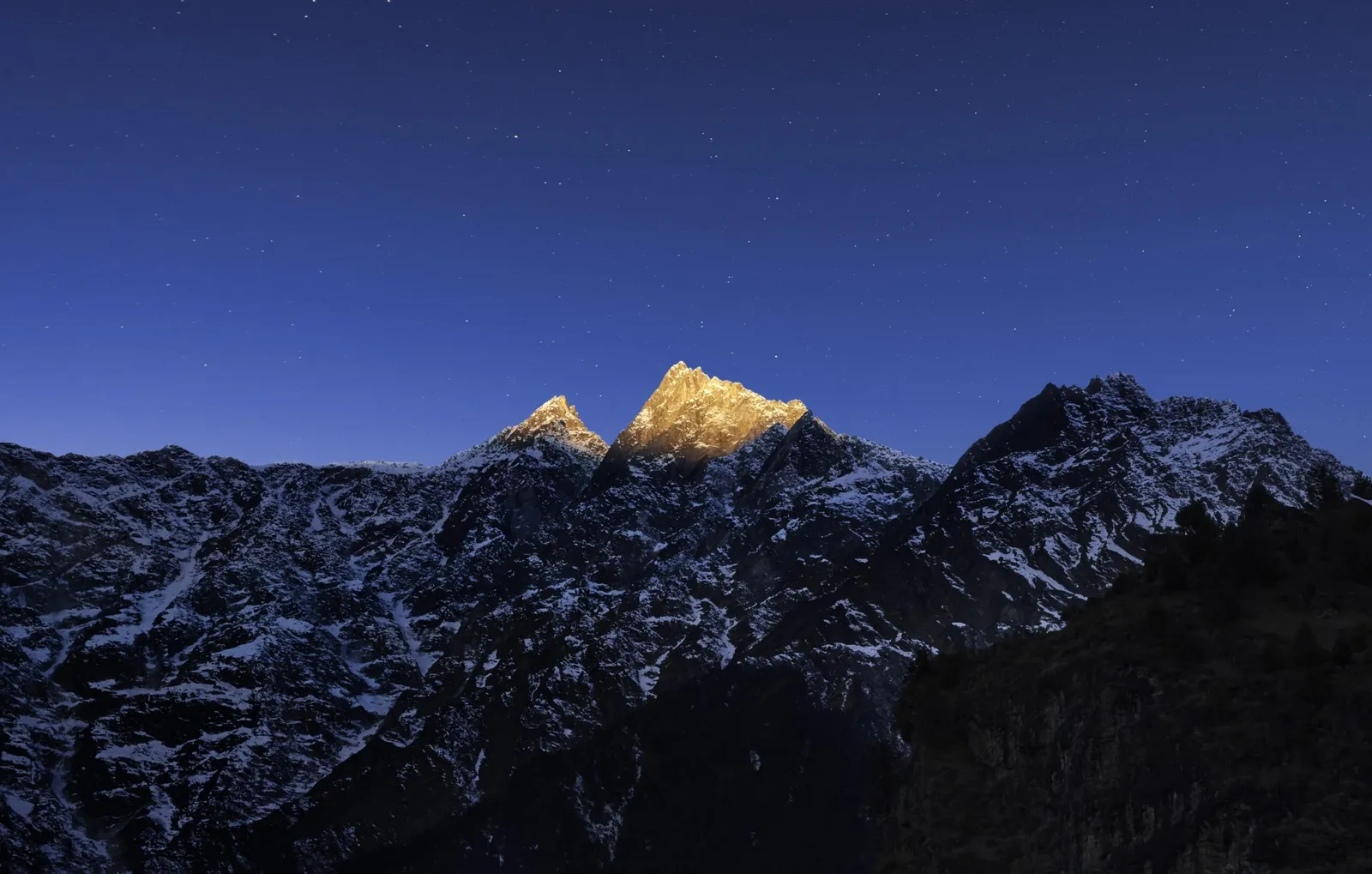 Sitara Himalaya, Dehradun