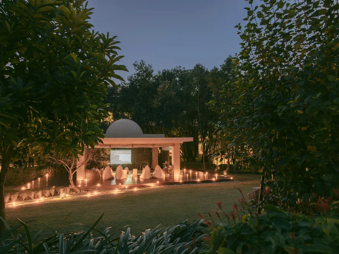 Six Senses Vana, Dehradun
