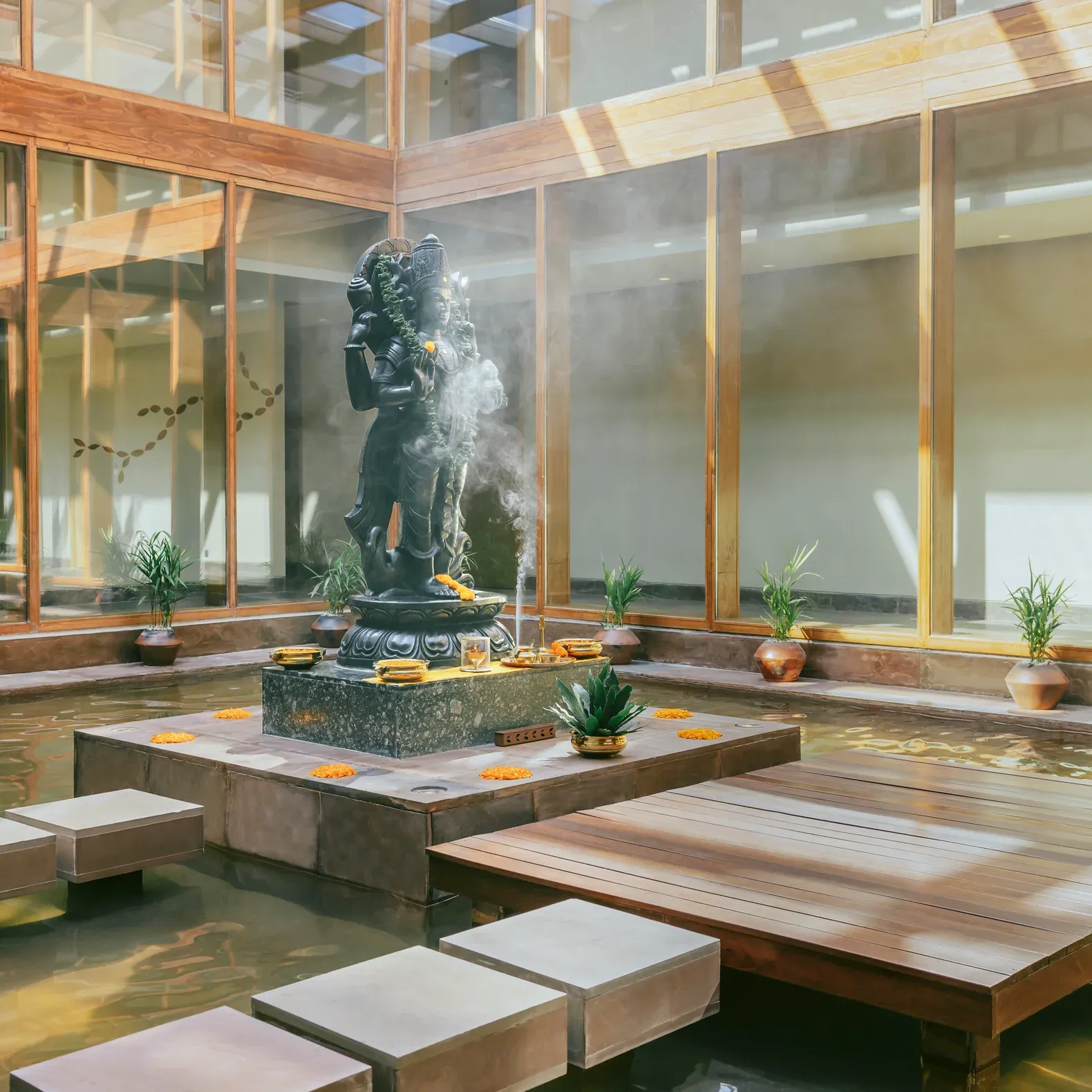 Six Senses Vana, Dehradun