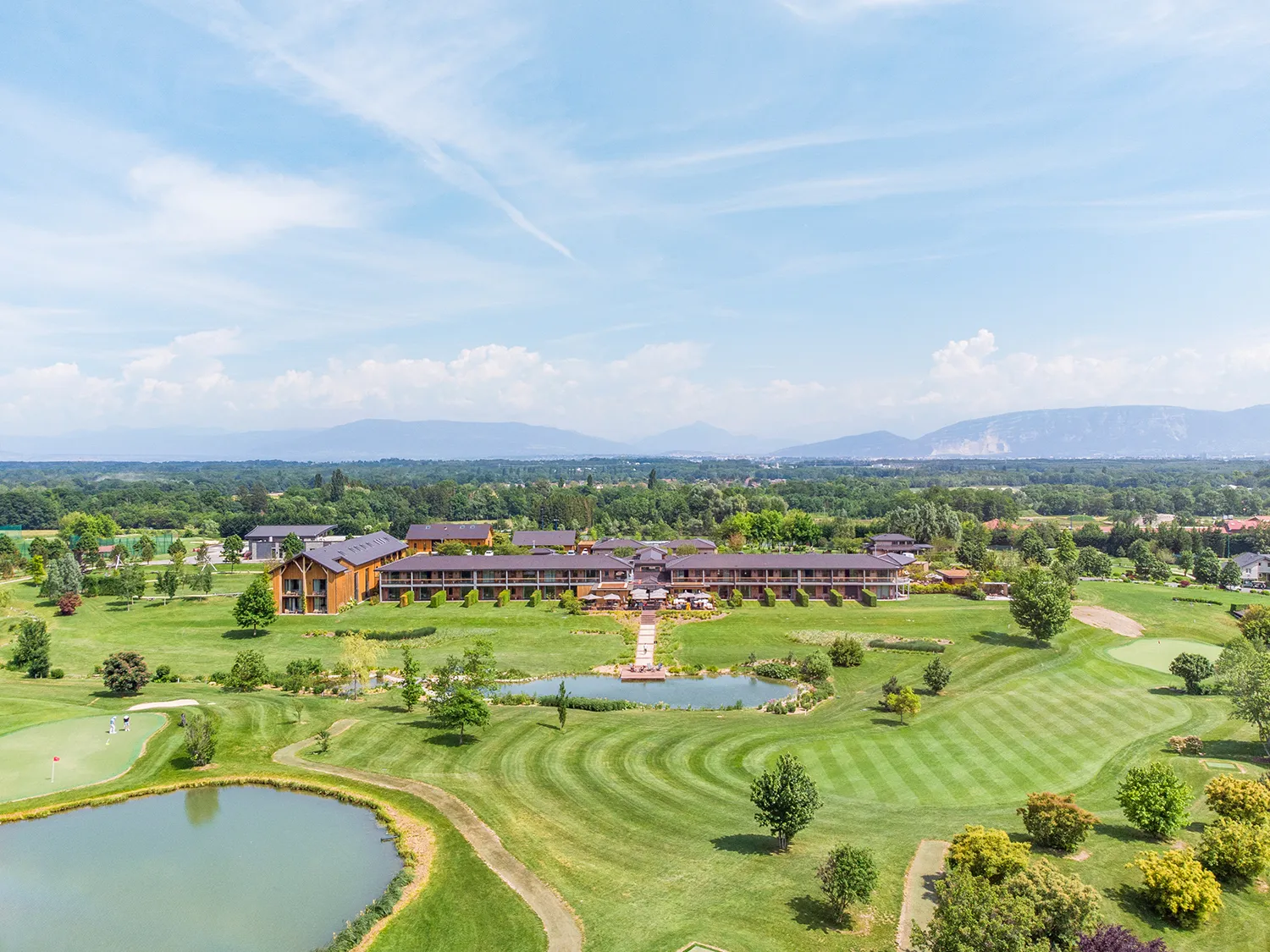 Jiva Hill Resort, Gurugram