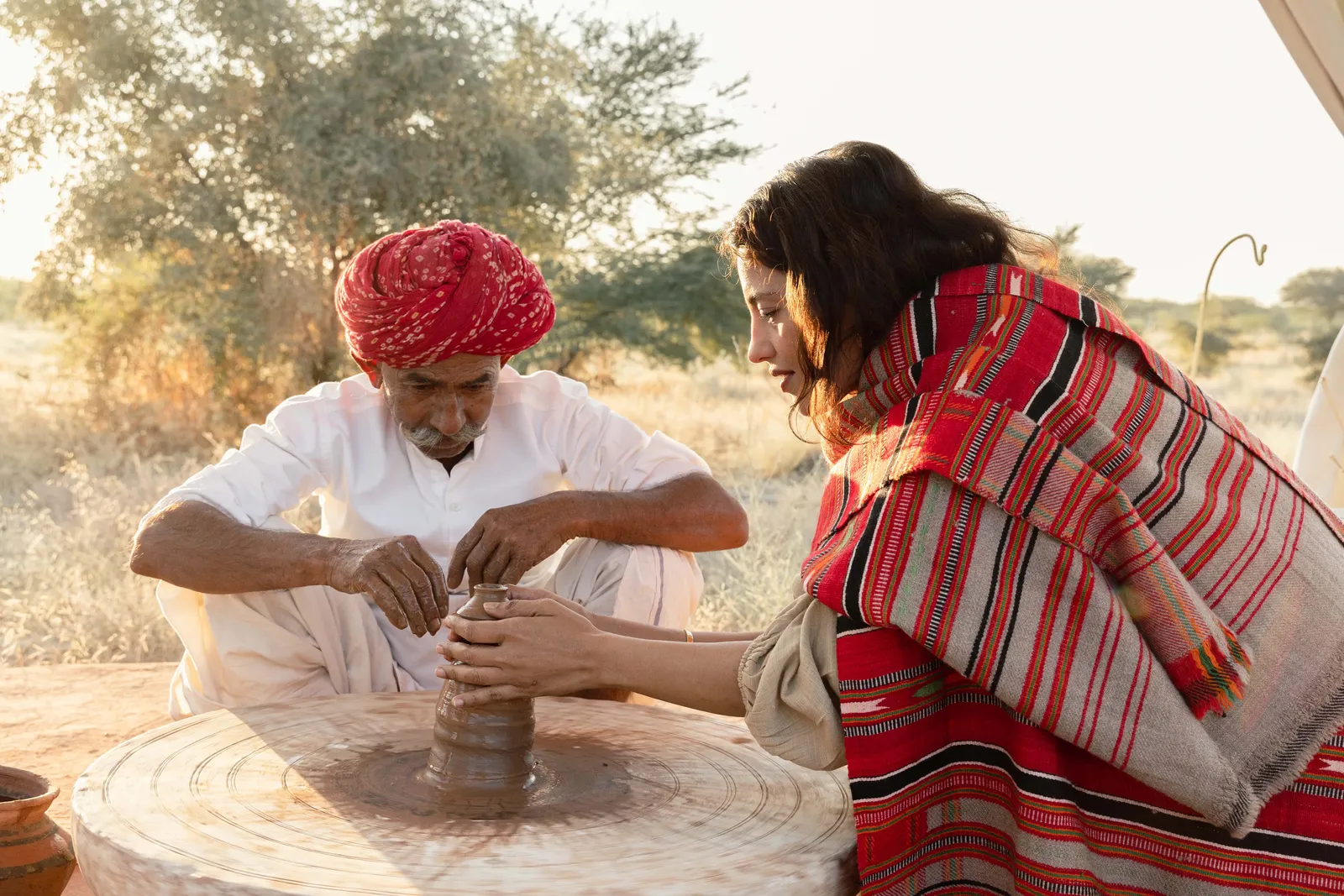 Sujan The Serai Jaisalmer, Jaisalmer
