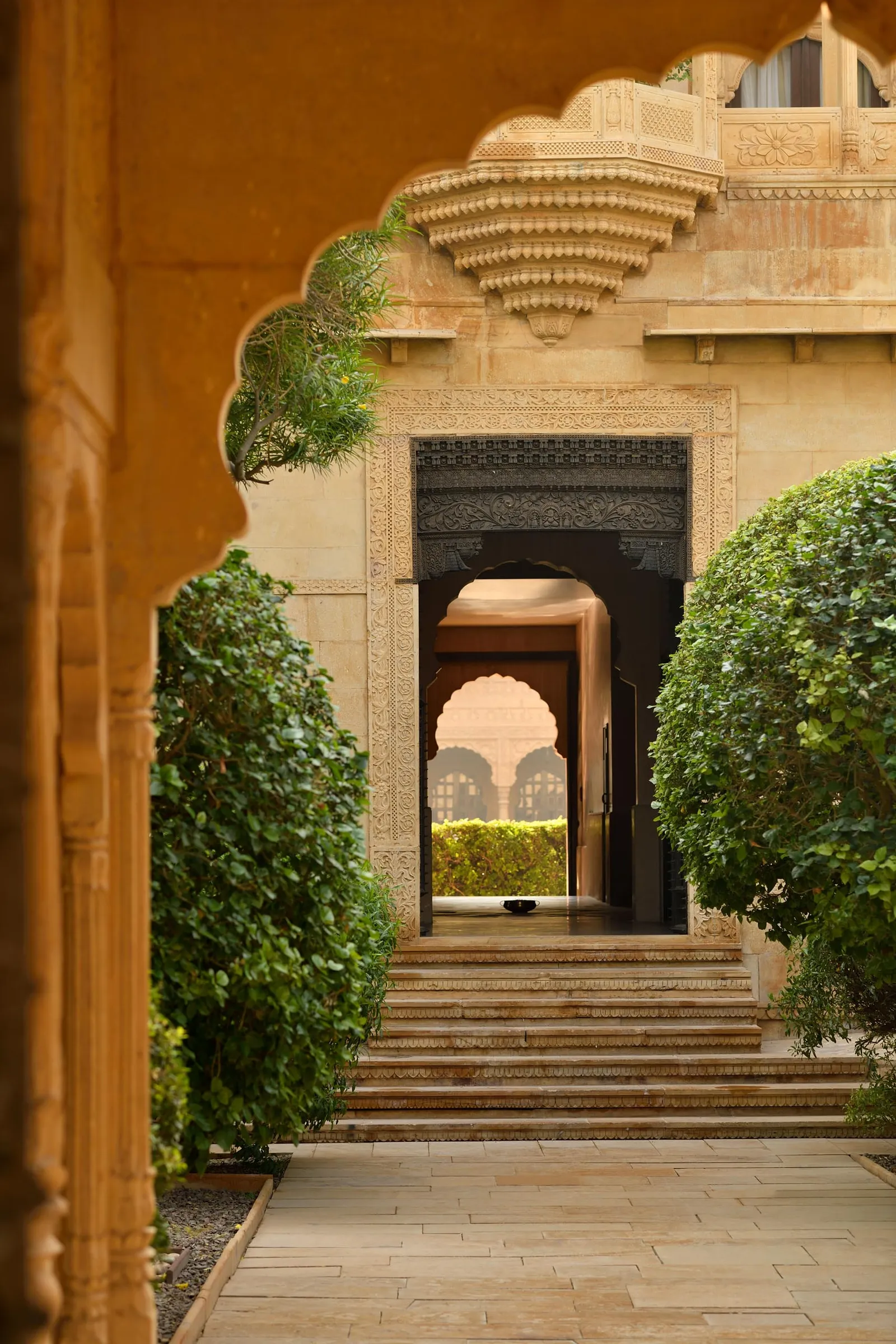 Suryagarh Jaisalmer, Jaisalmer