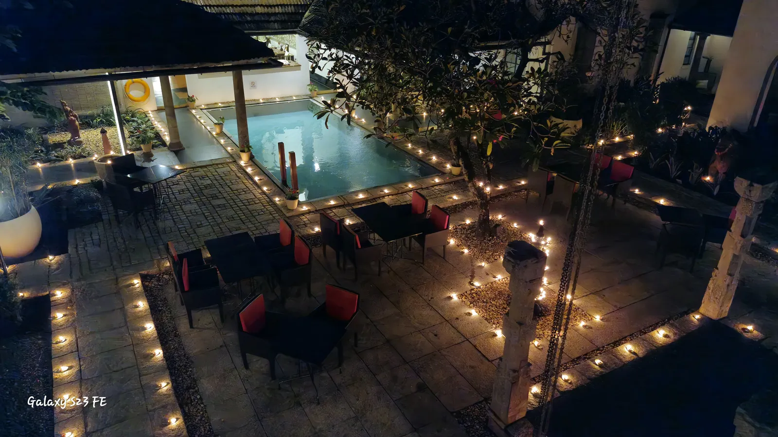 The Malabar House — Exterior, Kochi