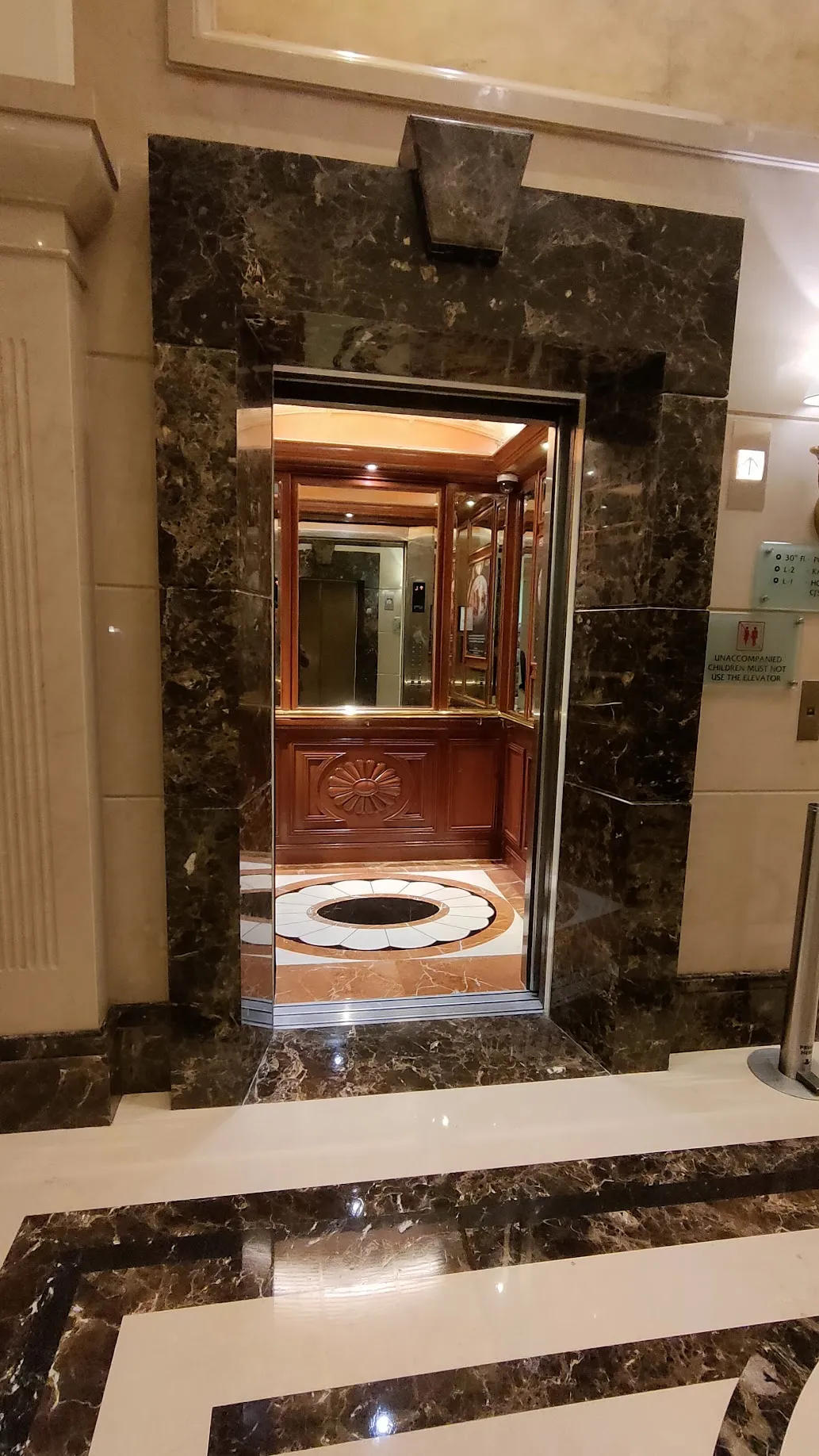 ITC Grand Central, A Luxury Collection Hotel, Mumbai — Exterior, Mumbai