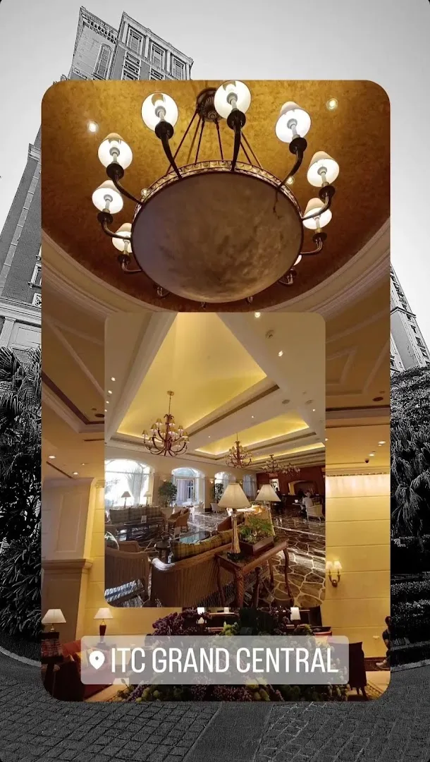 ITC Grand Central, A Luxury Collection Hotel, Mumbai — Exterior, Mumbai