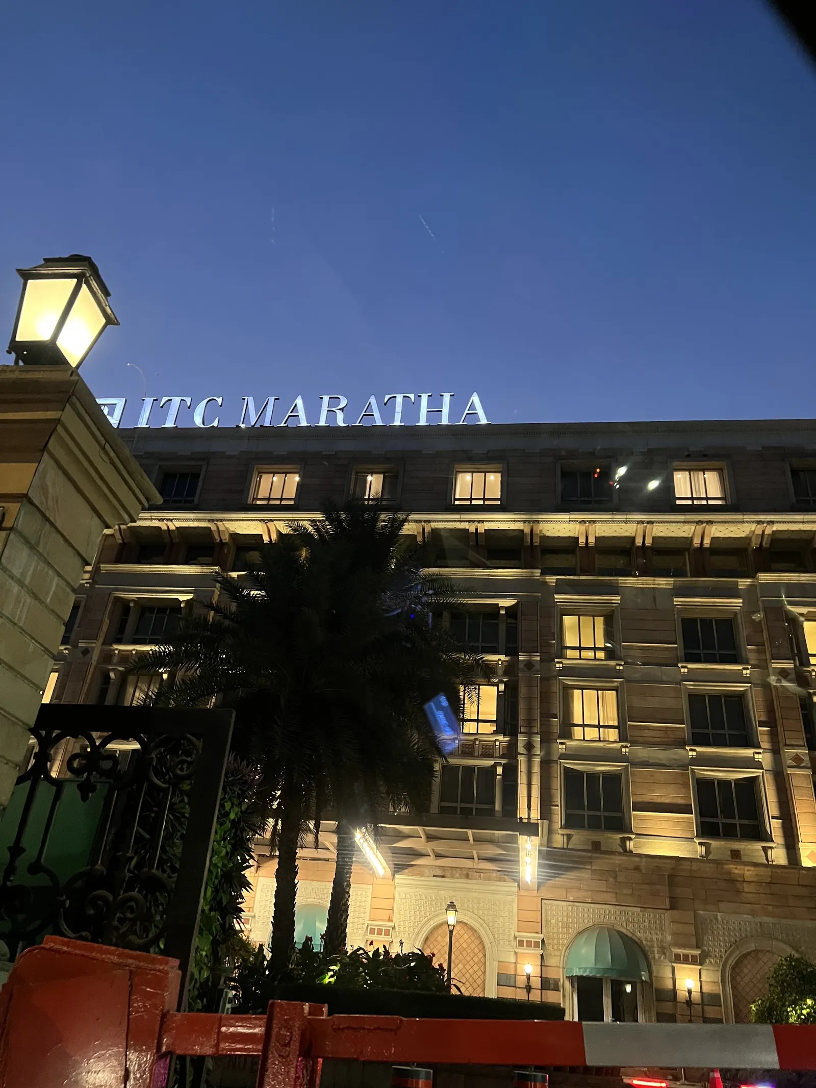 ITC Grand Central, A Luxury Collection Hotel, Mumbai — Exterior, Mumbai