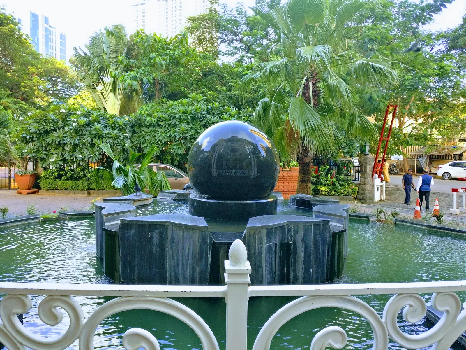 ITC Grand Central, A Luxury Collection Hotel, Mumbai — Exterior, Mumbai