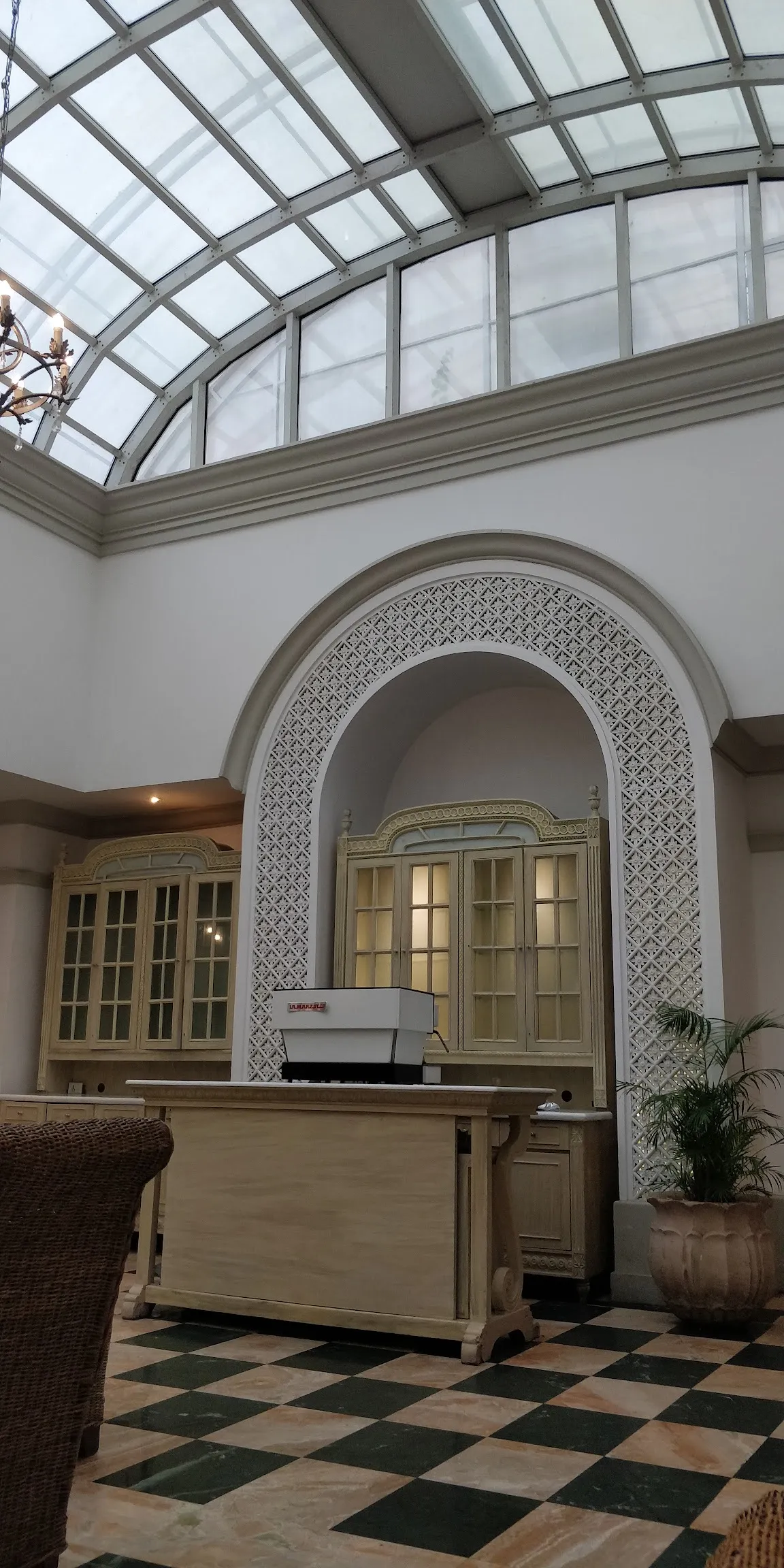 ITC Maratha, A Luxury Collection Hotel, Mumbai — Exterior, Mumbai