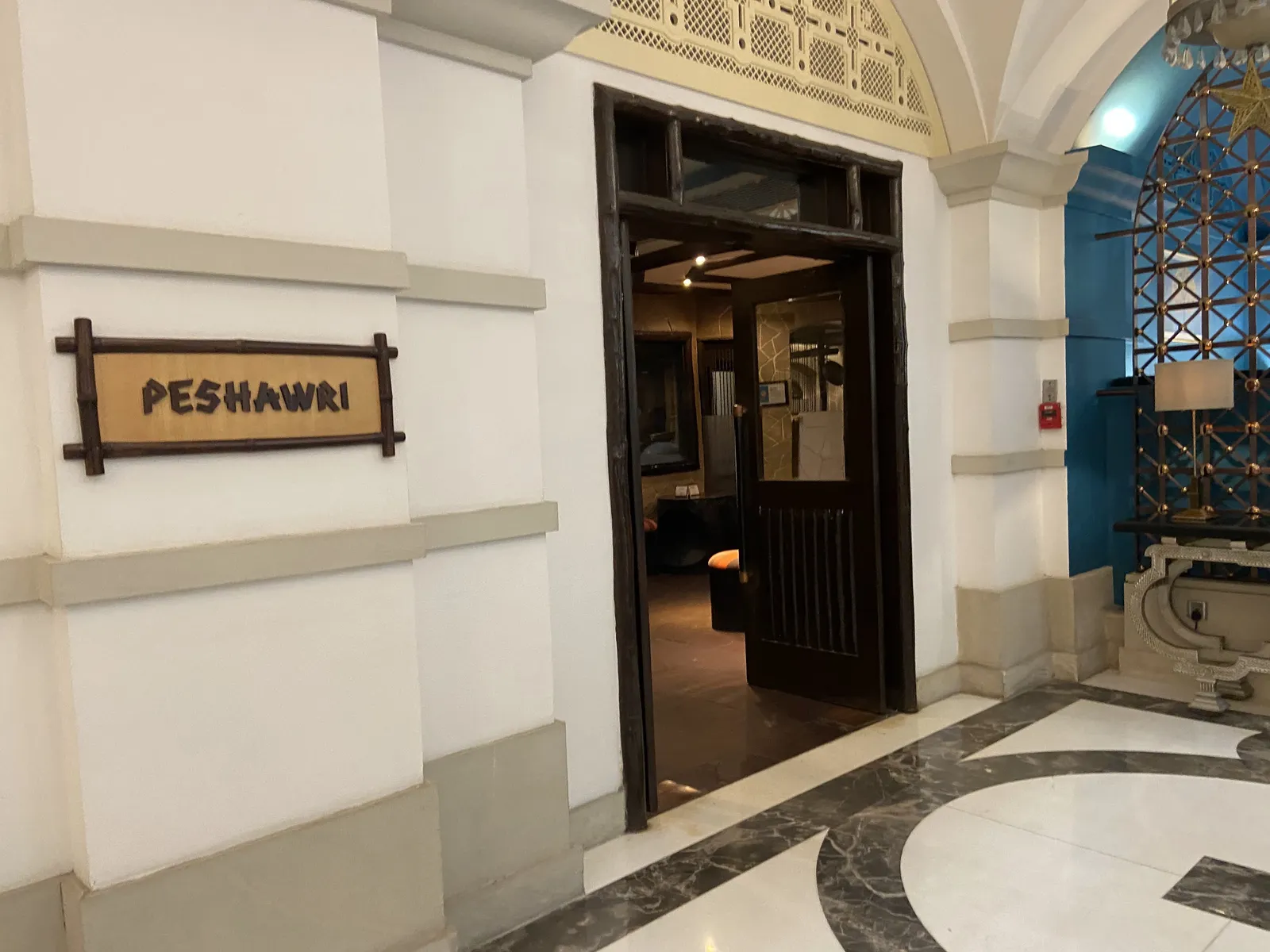 ITC Maratha, A Luxury Collection Hotel, Mumbai — Exterior, Mumbai