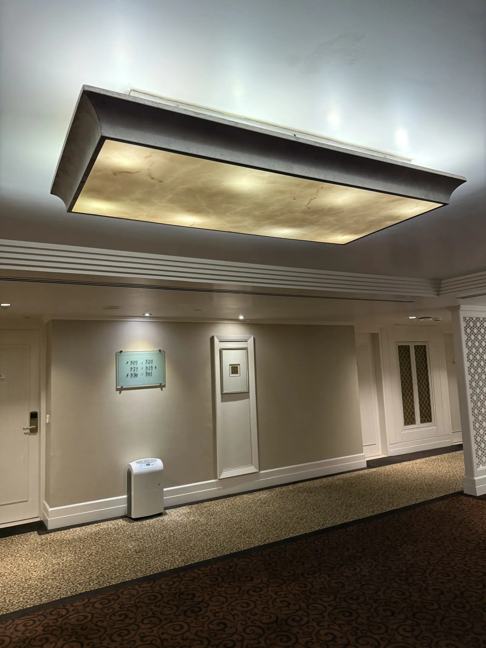 The Leela Mumbai — Exterior, Mumbai