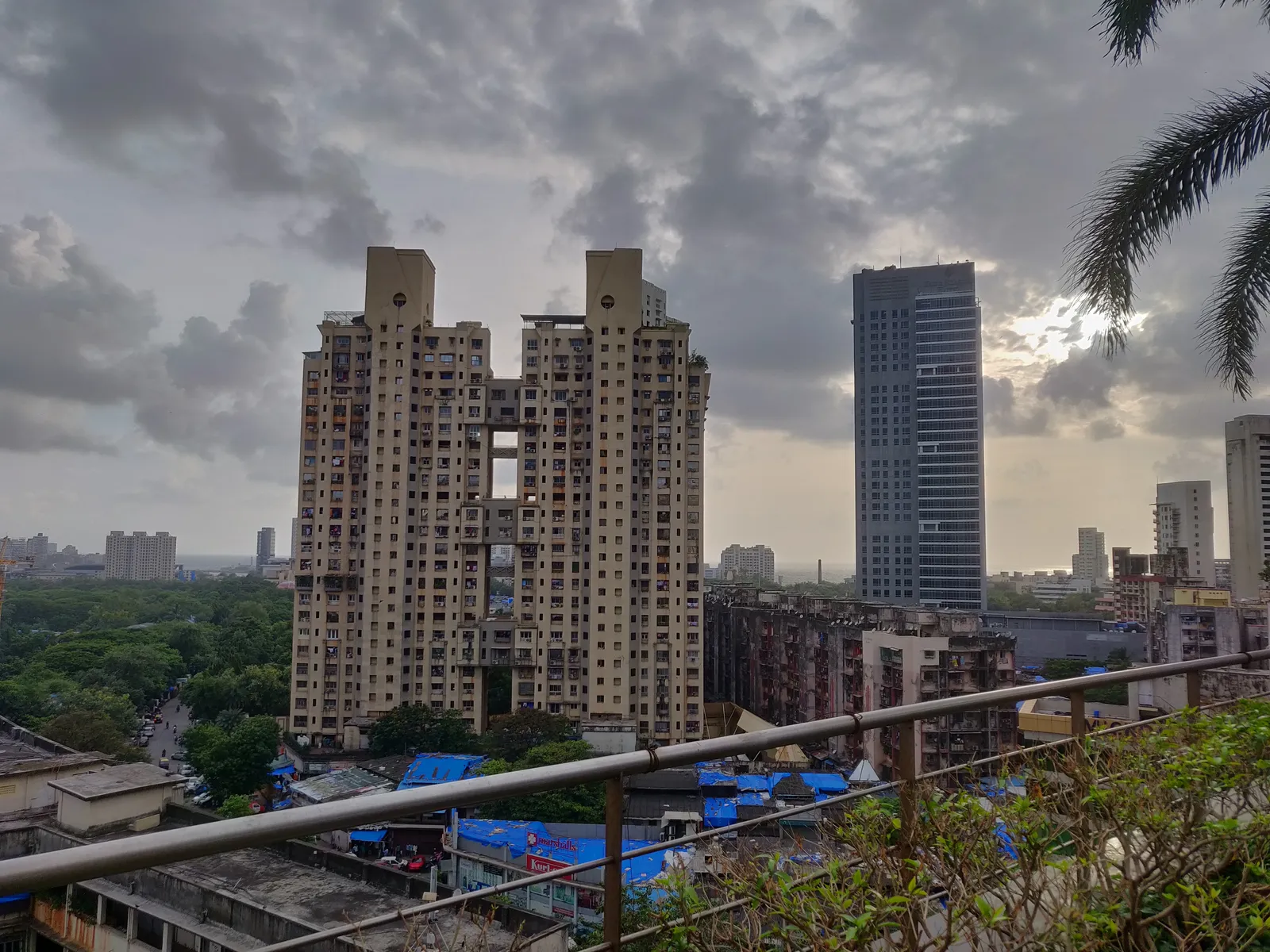 The St. Regis Mumbai — Exterior, Mumbai