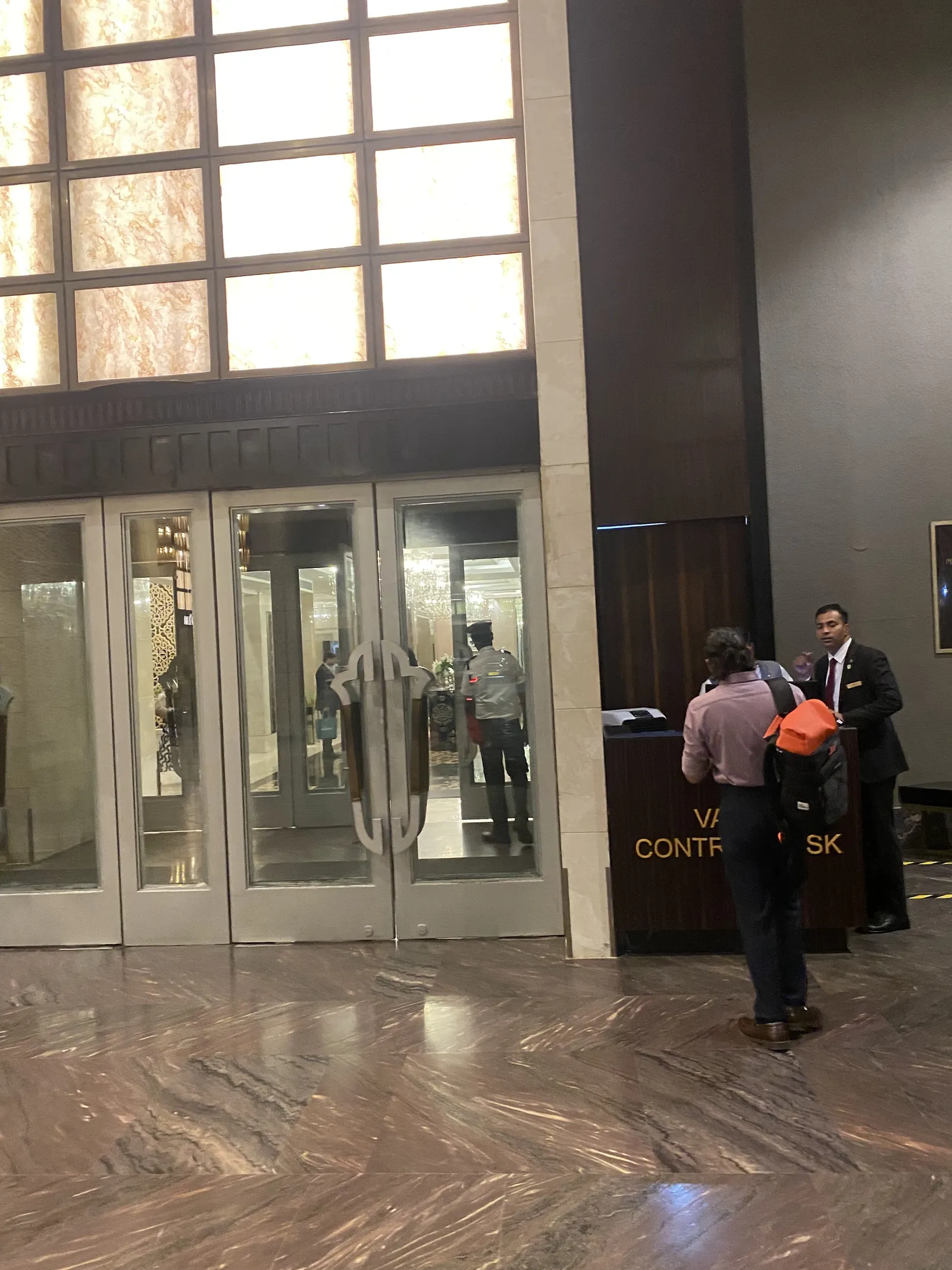 The St. Regis Mumbai — Exterior, Mumbai