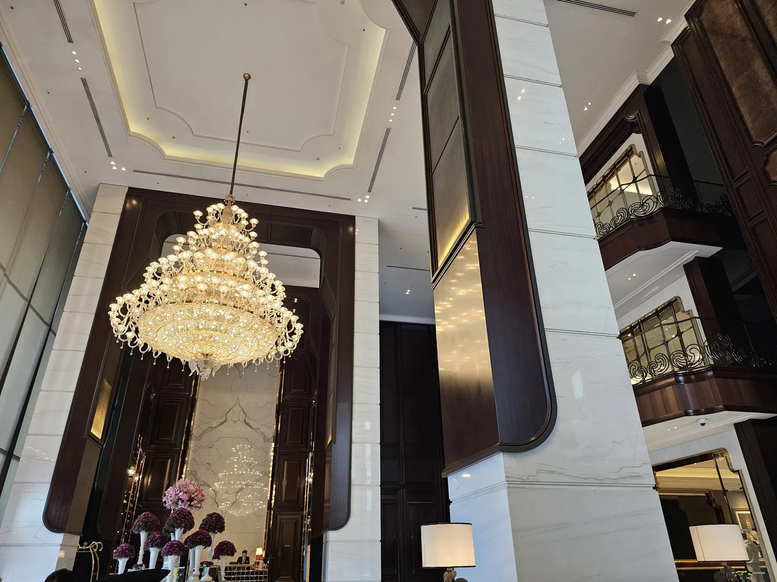 The Ritz-Carlton, Pune — Exterior, Pune