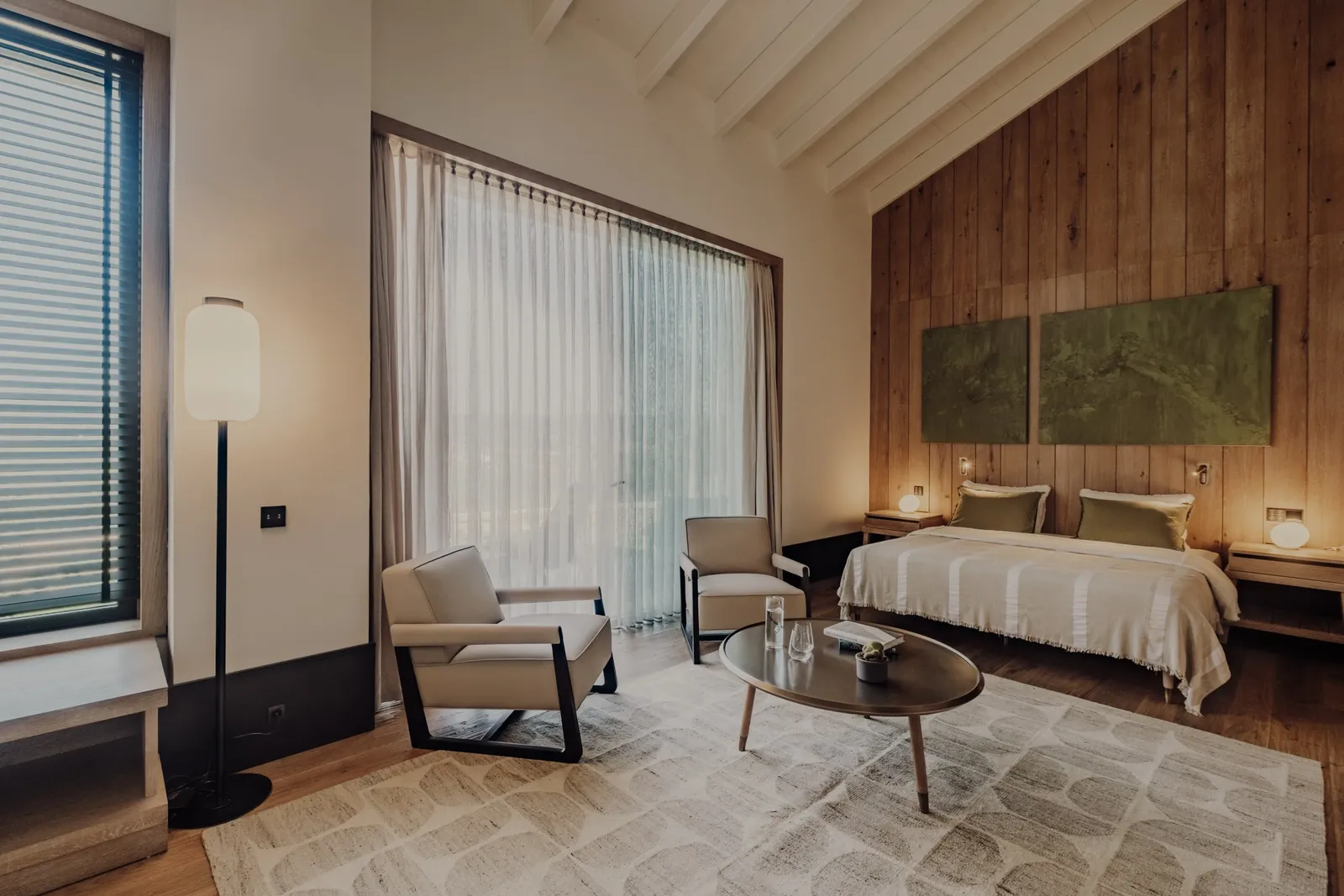 Keyurla Hotel, İzmir