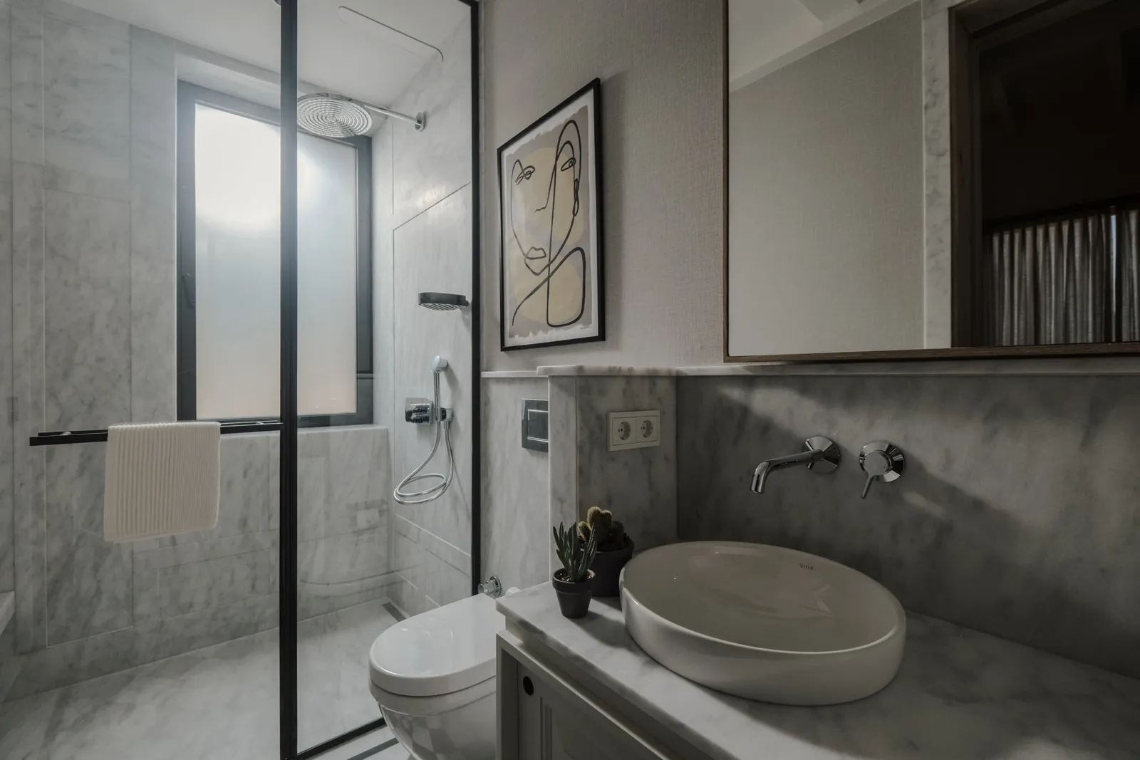 Keyurla Hotel, İzmir