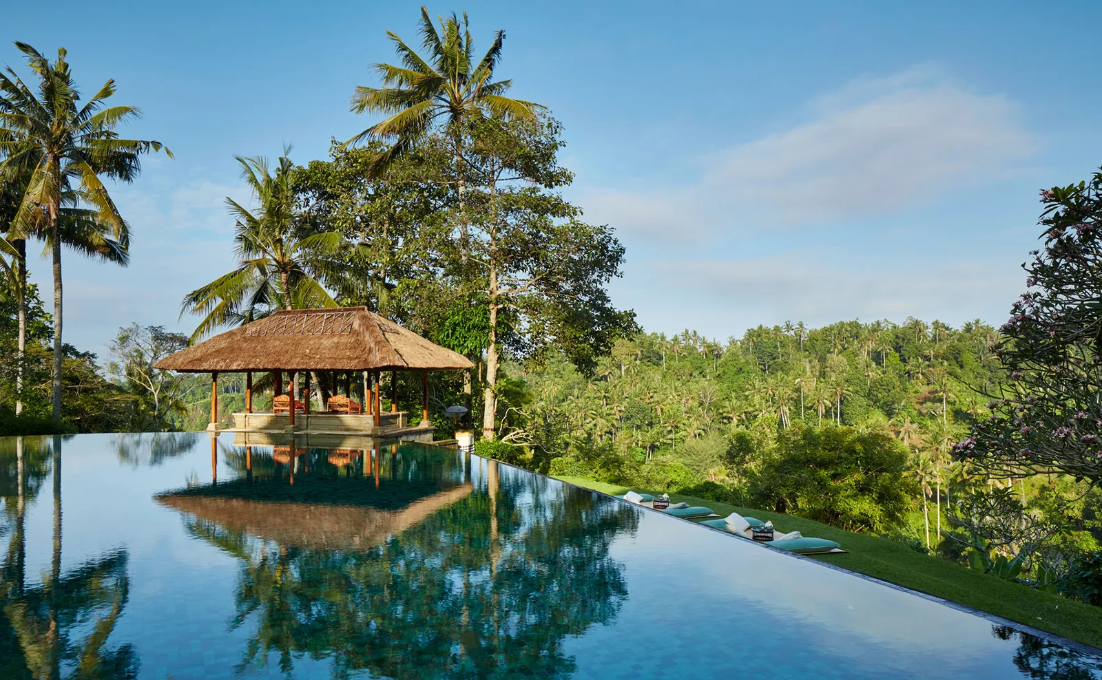 Amandari, Bali