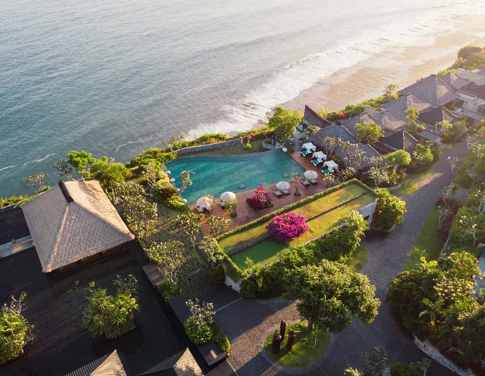 Bvlgari Resort Bali, Bali