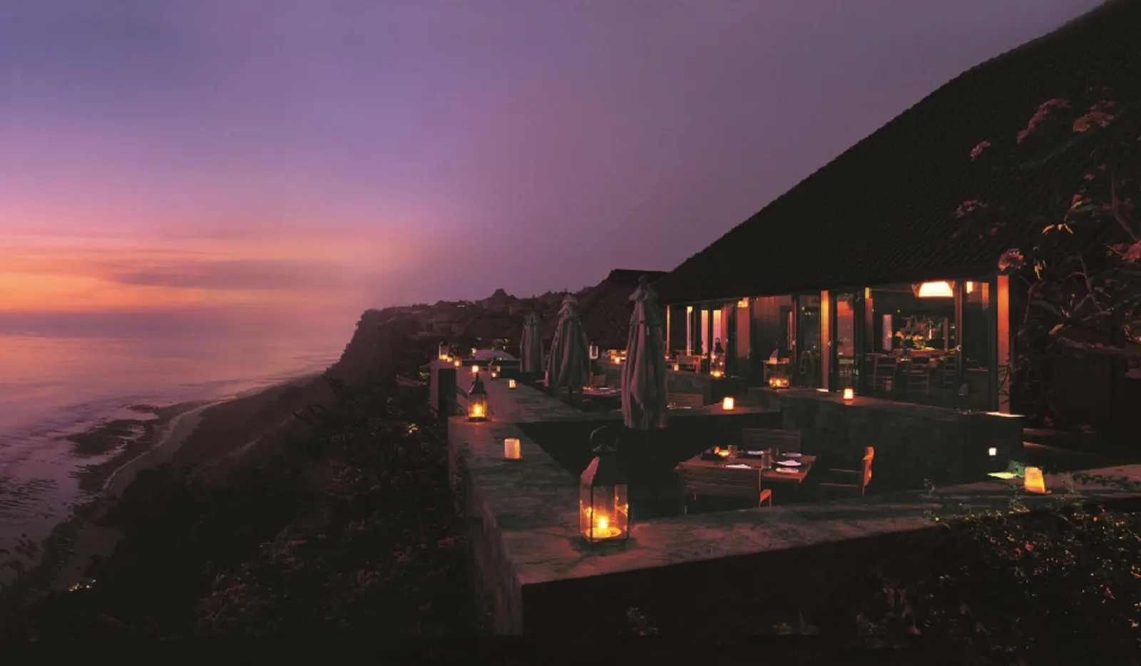 Bvlgari Resort Bali — Exterior, Bali