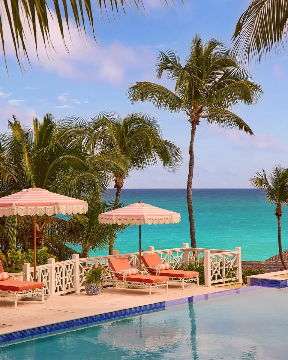 Coral Sands, Bahamas, Dunmore Town
