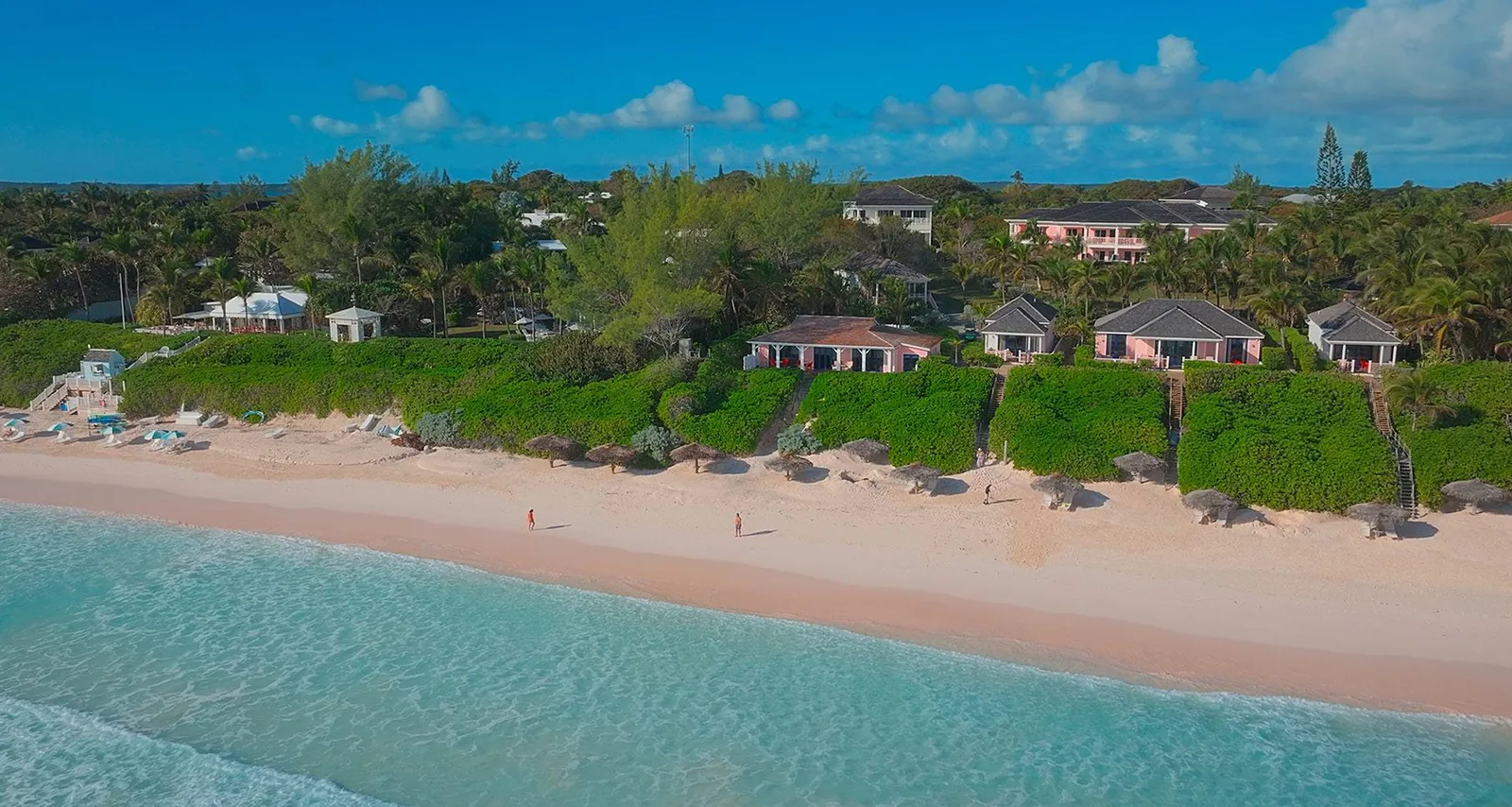 Coral Sands, Bahamas, Dunmore Town