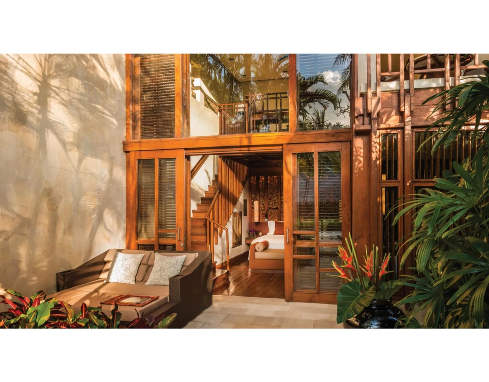 Four Seasons Resort Bali at Sayan — Exterior, Bali